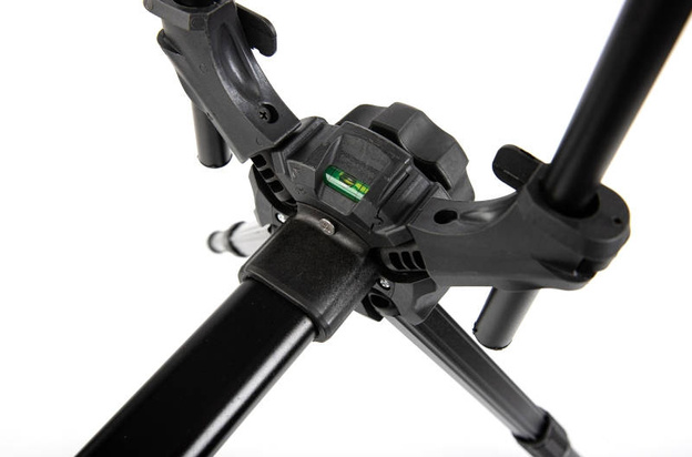 STANOWISKO KARPIOWE ROD POD NECO RP186