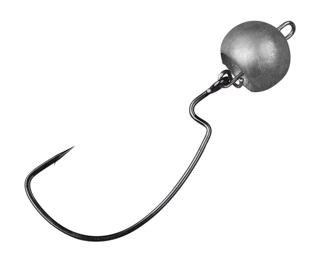 CZEBURASZKI SPRO FREESTYLE QC BOTTOM - NATURAL 7g/2szt