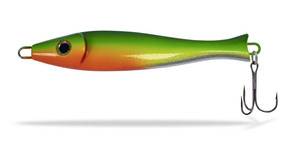 PILKER RHINO BIG HEAD 100g