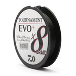 PLECIONKA DAIWA TOURNAMENT 8X EVO+ 270m