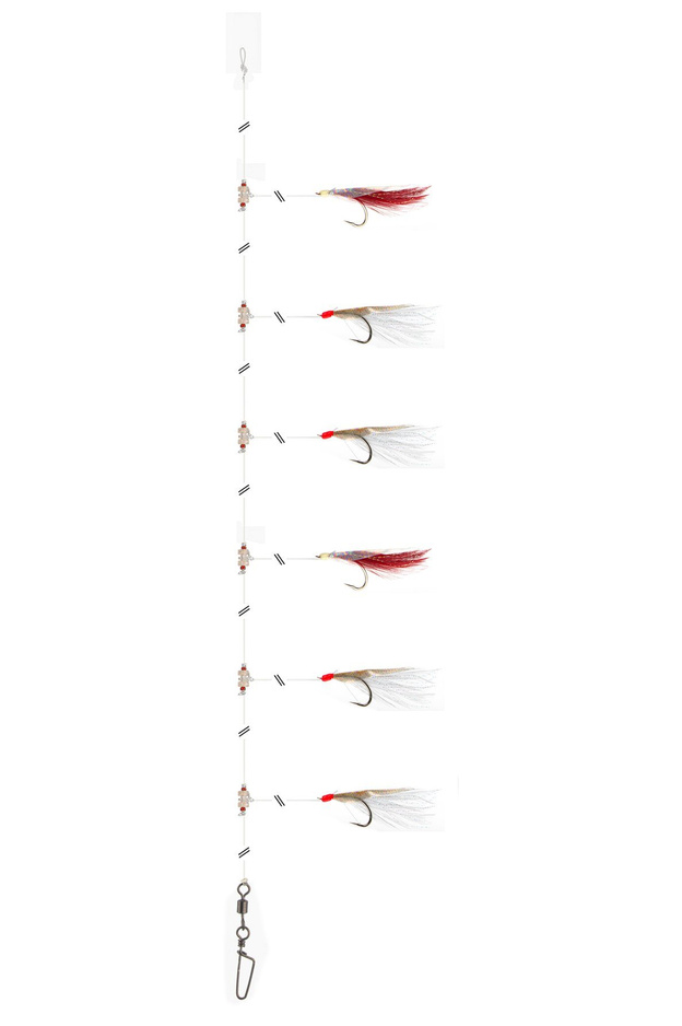 MORSKI PRZYPON MAKRELOWY DAIWA 360