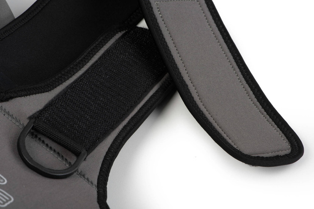 NEOPRENOWE SPODNIOBUTY FOX RAGE 4mm