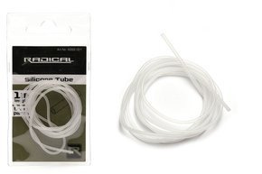 6262001 - RADICAL RURKA SILIKONOWA 1m