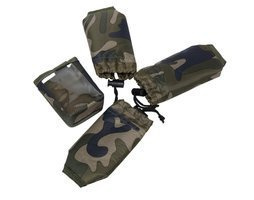 65028 - PROLOGIC WYŚCIEŁANE POKROWCE NA SYGNALIZATORY FULCRUM RMX-PRO