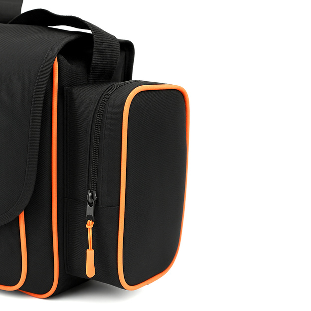 TORBA WĘDKARSKA CHLEBAK NECO SERIA N 49x26x16 cm