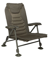 KRZESŁO/FOTEL WĘDKARSKI STRATEGY LOUNGER 52