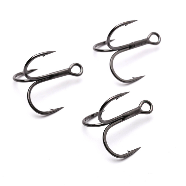 KOTWICE SAVAGE GEAR SGY 1X - 2/0-6szt