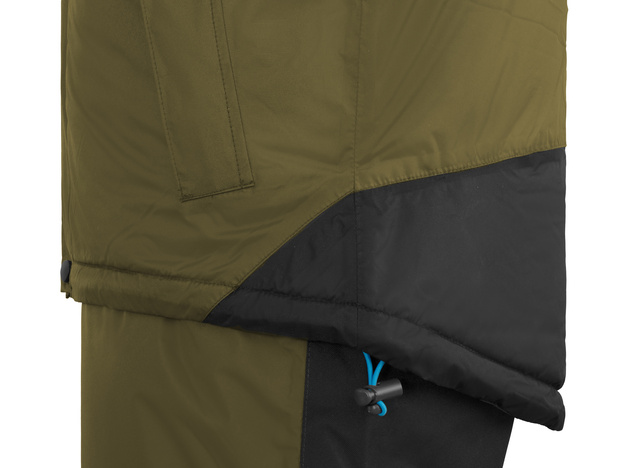 KURTKA TERMICZNA DELPHIN CRUISAIR WINTER 5T