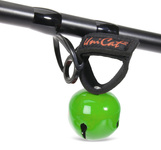 DZWONEK SUMOWY UNI CAT GIANT BELL FLUO