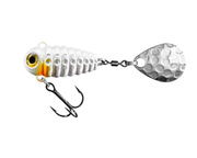 WIRUJĄCY OGONEK SPINMAD CRAZY BUG 6G