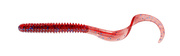 GUMY SAVAGE GEAR RIB WORM 9cm - PLUM