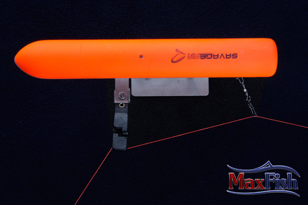 PLANER DO TROLLINGU SAVAGE GEAR MP - PRAWY