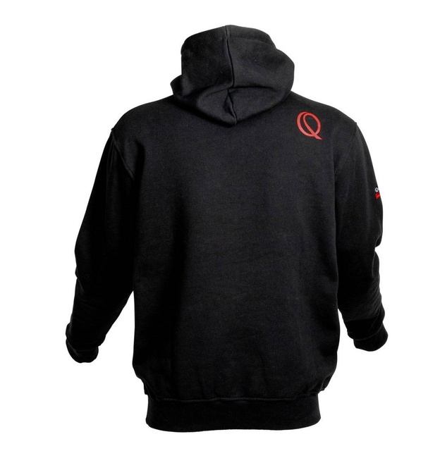 8722 - QUANTUM BLUZA Z KAPTUREM TOURNAMENT