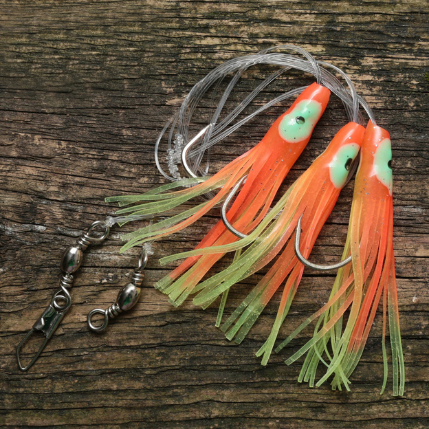 PRZYWIESZKA DORSZOWA EXORI OCTOPUS 003