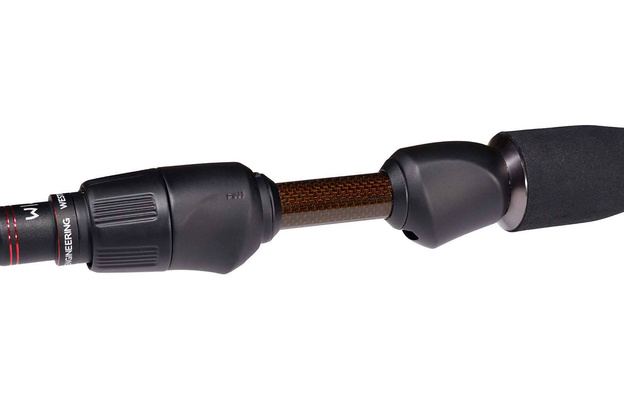 WĘDKA WESTIN W4 KAYAK 2nd 210/20-60g