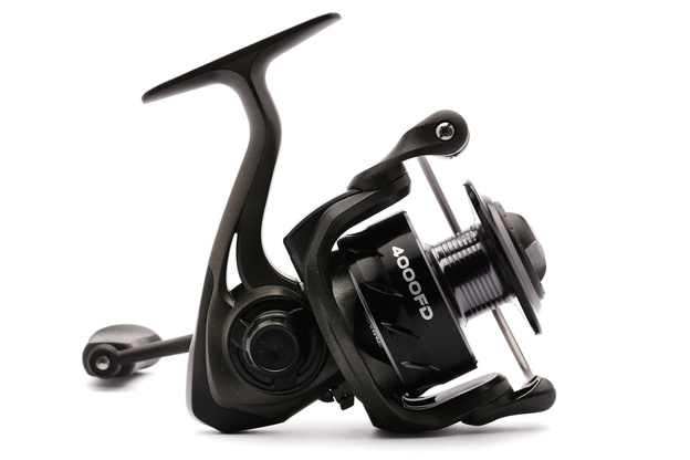 KOŁOWROTEK DAM QUICK 2 FD 4000