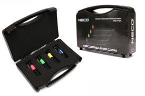 ZESTAW MECHANICZNYCH HANGERÓW NECO PRO Y104