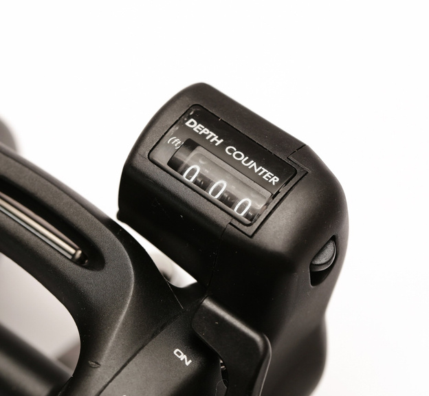 MULTIPLIKATOR OKUMA MAGDA LINECOUNTER DT - MA15DT