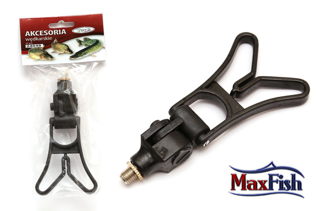 24048 - YORK PODPÓRKA DO WĘDKI Z REGULACJĄ