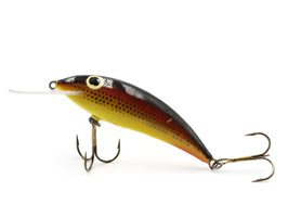 W1023 - ASSAN WOBLER DIVER 7 cm-23