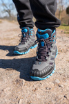 BUTY PRESTON DF ULTRA ALL TERRAIN