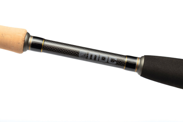 WĘDKA FOX RAGE TERMINATOR BIG BAIT SPIN 240/40-160g