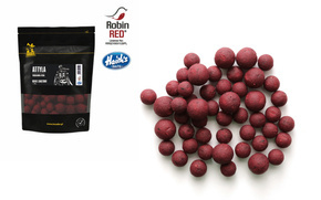 KULKI ZANĘTOWE INVADER ATTYLA 14mm/800g