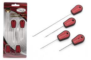 ZESTAW KARPIOWY IGIEŁ I WIERTEŁ YORK