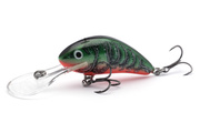 UNIKATOWY WOBLER SALMO HORNET FLOATING 5,0cm - RIVER CRAW