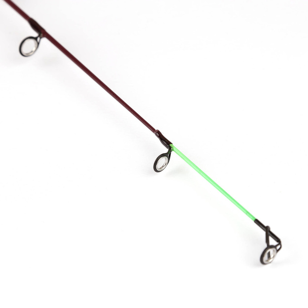 WĘDKA PODLODOWA YORK ICE CRYSTAL TELE 50cm