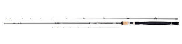 WĘDKA DAIWA N'ZON SUPER SLIM FEEDER 366/-90g