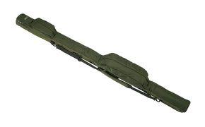 POKROWIEC NA 2 WĘDKI KORUM PROGRESS FOLDING 196cm