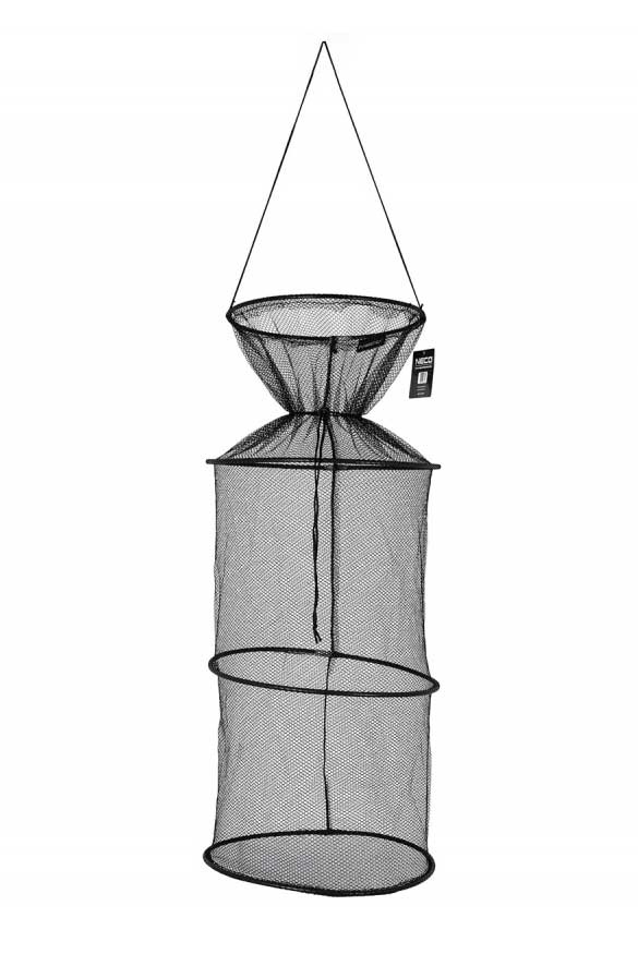 OKRĄGŁA SIATKA NECO 40/100cm