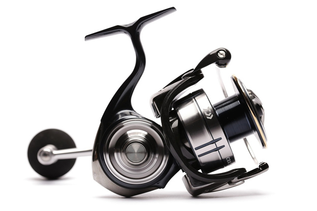 KOŁOWROTEK CERTATE LT 5000D-XH - DAIWA