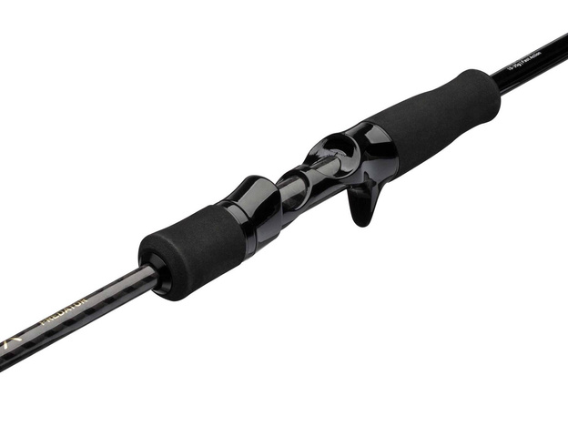 WĘDKA ABU GARCIA ORRA PREDATOR CASTING 213/20-70g