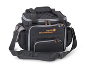 TORBA IRON TROUT SPOONER BASE BAG 40x27x26 cm