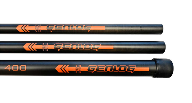 SZTYCA PODBIERAKA SZTYCA PODBIERAKA GENLOG DEDICATE 4000