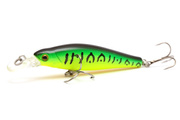 WOBLER CORMORAN COR SP2 - FIRETIGER 6,5cm
