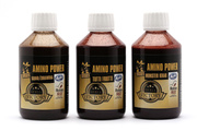 KONCENTRAT AMINO POWER INVADER VICTORY ORZECH TYGRYSI 250ml