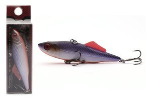 58203 - YORK CYKADA VIB 6,5cm/13,4g