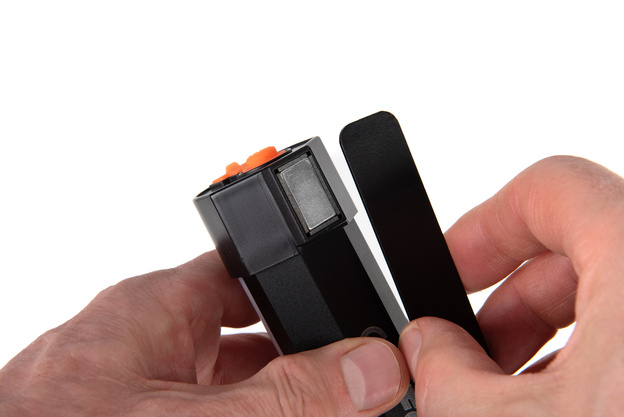 LAMPA BIWAKOWA FOX HALO LARGE MULTI-COLOUR STRIP LIGHTS