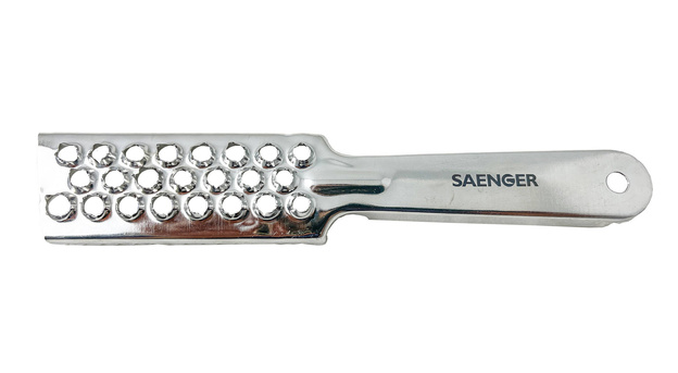 SKROBACZKA DO RYB SANGER 19cm