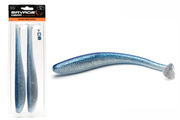 GUMA SAVAGE GEAR MONSTER SHAD 18cm - BLUE SILVER UV