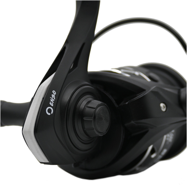 KOŁOWROTEK GENLOG ENSO FEEDER 4000