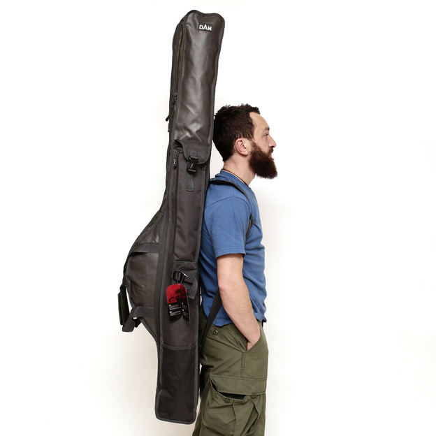 POKROWIEC TRZYKOMOROWY DAM 110x31x29cm