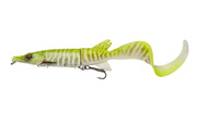 PRZYNĘTA SAVAGE GEAR 3D HYBRIDE PIKE- LEMON PIKE