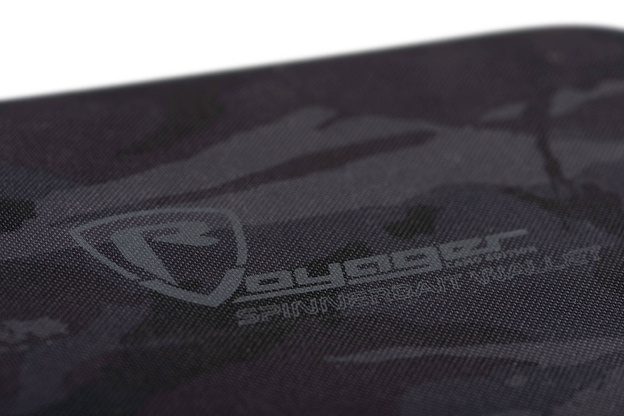 ETUI NA PRZYNETY FOX RAGE VOYAGER CAMO