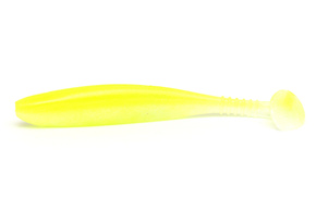 GUMA DAIWA TOURNAMENT DFIN - UV LIME PEARL