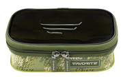 TORBA NA AKCESORIA FAVORITE EVA TACKLE BOX XS-20x15x5 cm