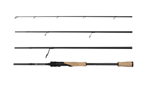 WĘDKA DAM INTENZE TRAVEL SPIN 229/7-28g